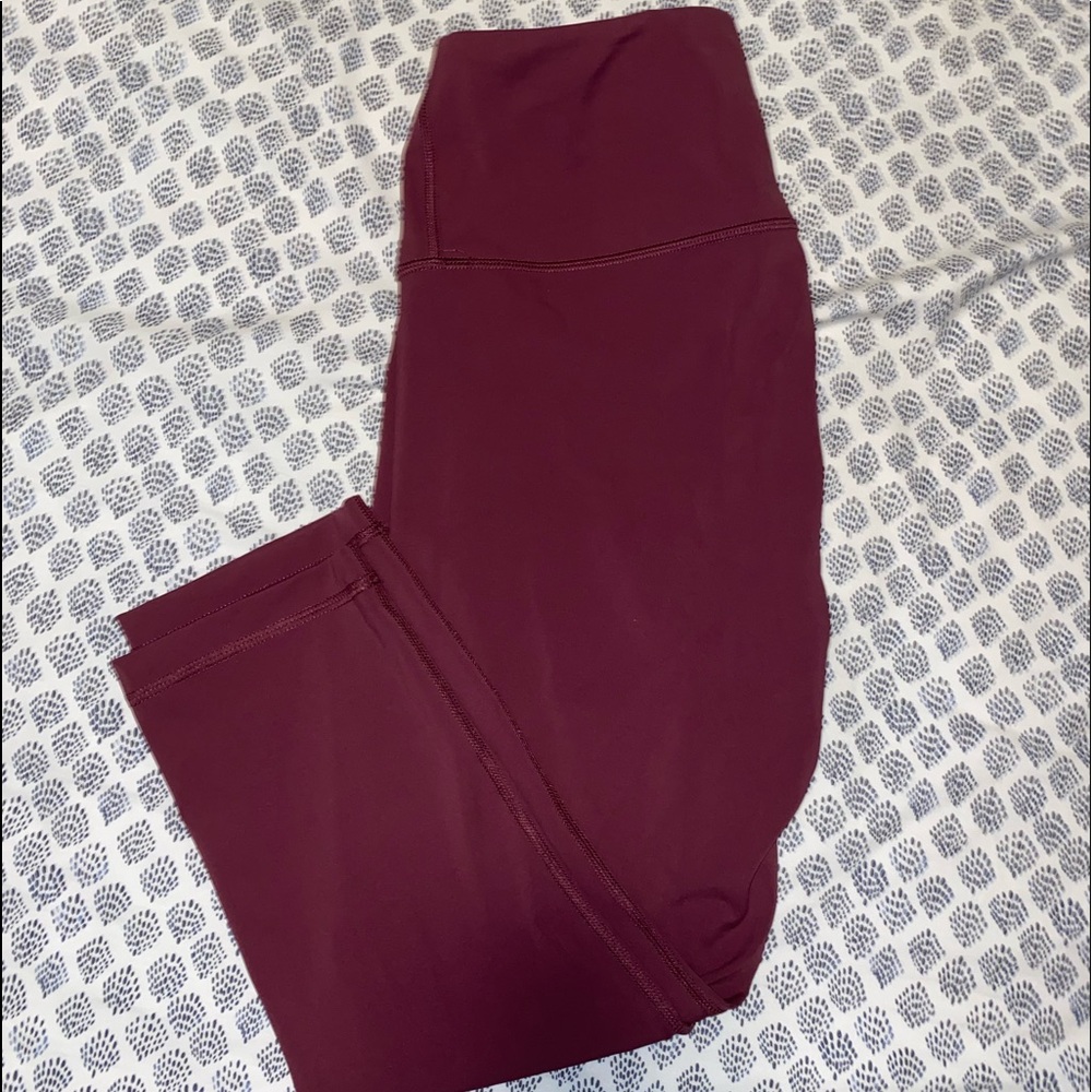 90 degree leggings